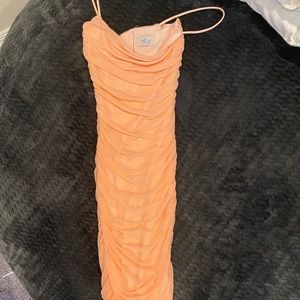 Bodycon oh Polly dress